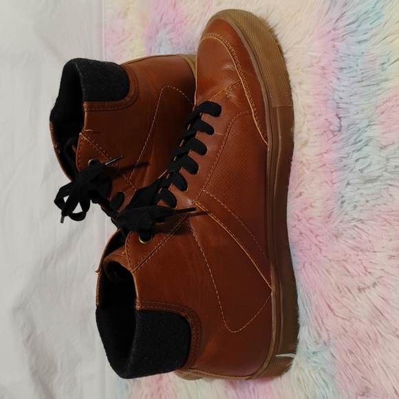 Sonoma Ortholite Eco Men's Boots Sz.8.5M Hardly Worn (X-102 CRATE) - Picture 10 of 14